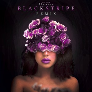 收聽Jacob Tillberg的Flowers (Blackstripe Remix)歌詞歌曲