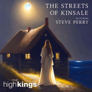 Steve Perry的專輯The Streets of Kinsale