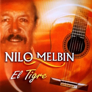 的專輯El Tigre