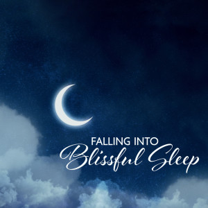 Album Falling Into Blissful Sleep (Music for Sleeping Deeply and Stress Relief That Will Help You Fall Asleep) from Deep Sleep Universe