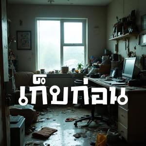 收聽MalizonTH的เก็บก่อน歌詞歌曲