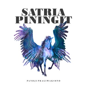 收聽Pandji Pragiwaksono的Satria Piningit歌詞歌曲