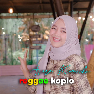 Listen to Arara Kimochi song with lyrics from Afandi Geranium