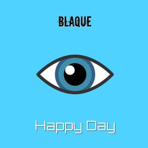 Blaque的專輯Happy Day
