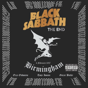 Black Sabbath的專輯Bassically / N.I.B.