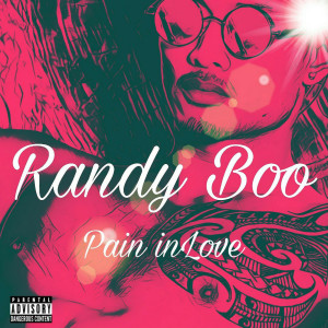 Album Take You Down (Explicit) from Randy Boo