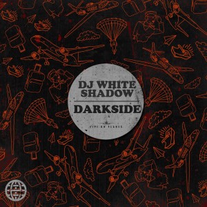 收聽DJ White Shadow的Darkside歌詞歌曲