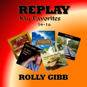 收聽Rolly Gibb的I'm Just a Bluesman歌詞歌曲