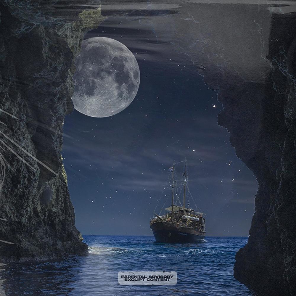 Carry On (feat. Rey Morado) (Explicit)
