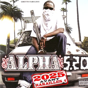 ดาวน์โหลดและฟังเพลง Pas 2 problème feat Shone & LMC Click (Explicit) พร้อมเนื้อเพลงจาก Alpha 5.20