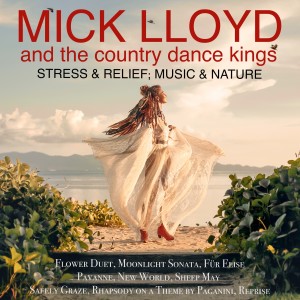 Mick Lloyd的專輯Stress Relief; Music & Nature