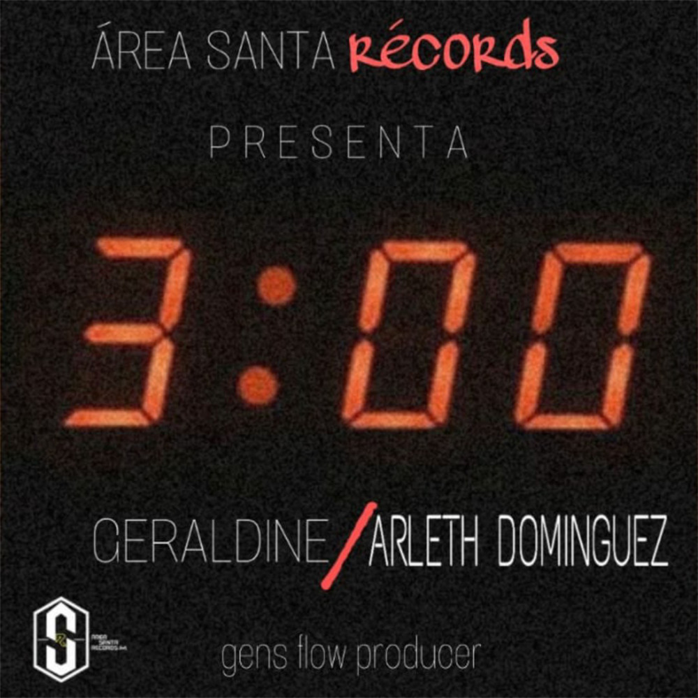 3:00 (Explicit)