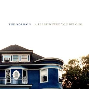 ดาวน์โหลดและฟังเพลง Brittle Bone พร้อมเนื้อเพลงจาก The Normals