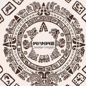 Listen to LDS (Lapang Dalam Sepi) song with lyrics from Wanwe