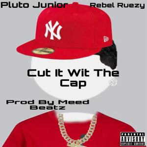 Album Cut It Wit The Cap (feat. Rebel Ruezy) (Explicit) from Pluto Junior