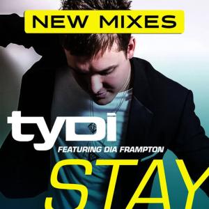 ดาวน์โหลดและฟังเพลง Stay (feat. Dia Frampton) (Lema Remix) พร้อมเนื้อเพลงจาก tyDi