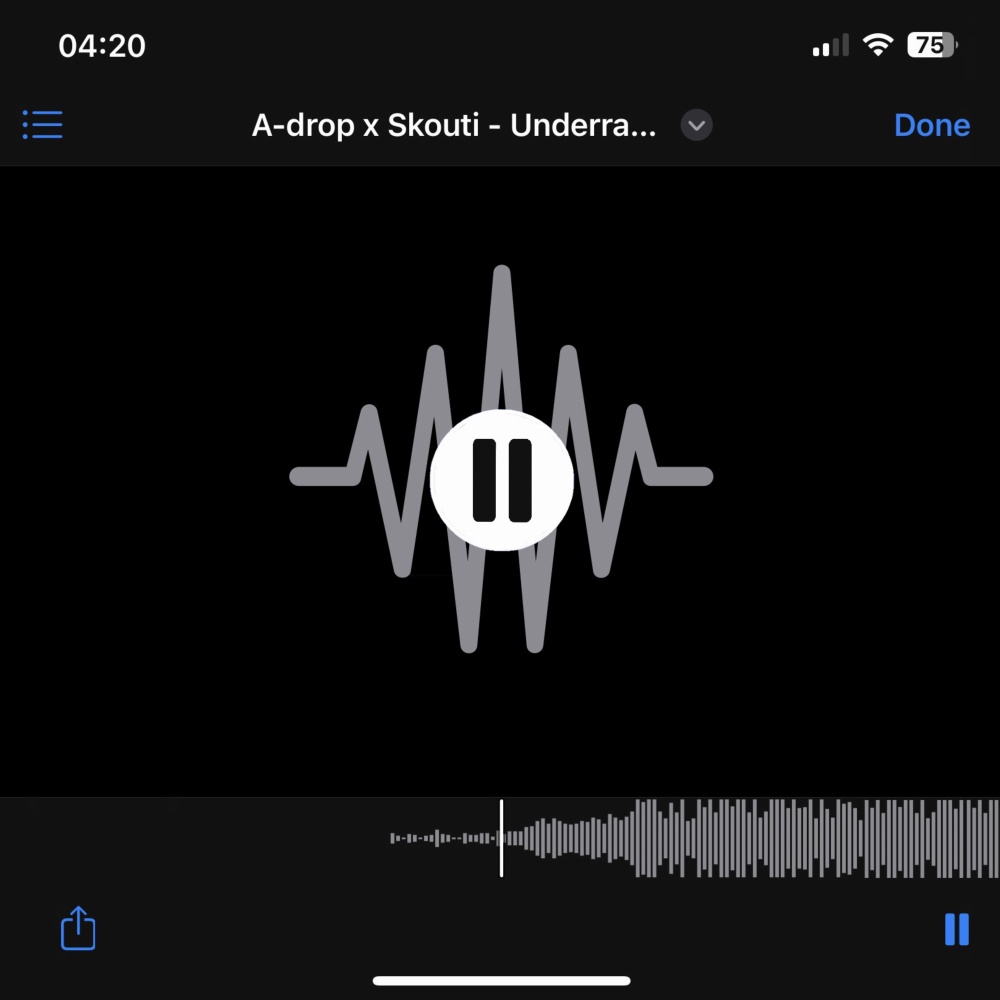Underrated (Explicit)