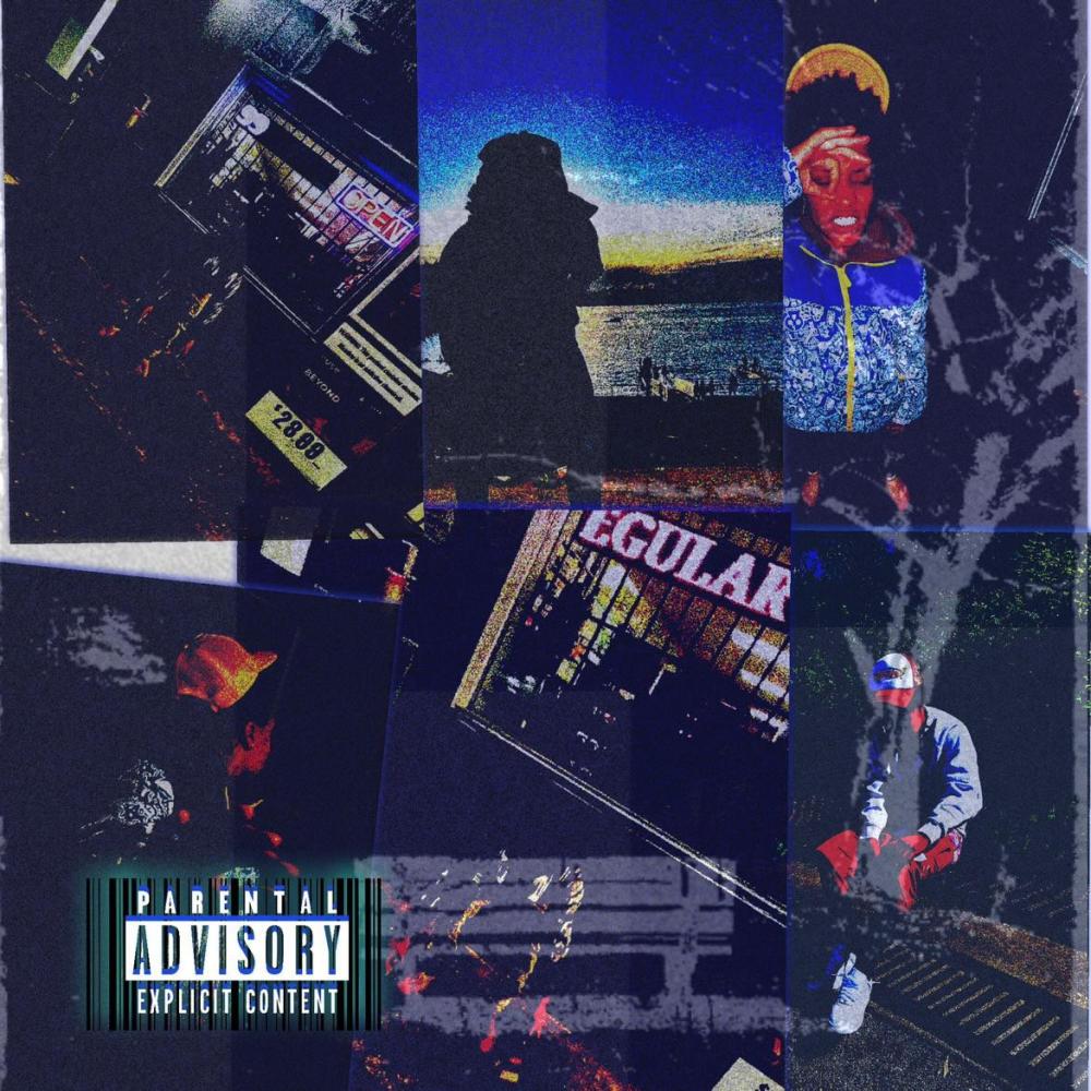 Reposado (feat. TBB Bandzz & DBE) (Explicit)