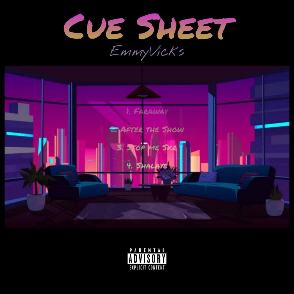Shalaye(feat. Ella Beee)