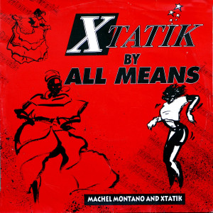 Album By All Means from Machel Montano