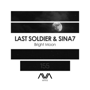 Album Bright Moon from Last Soldier