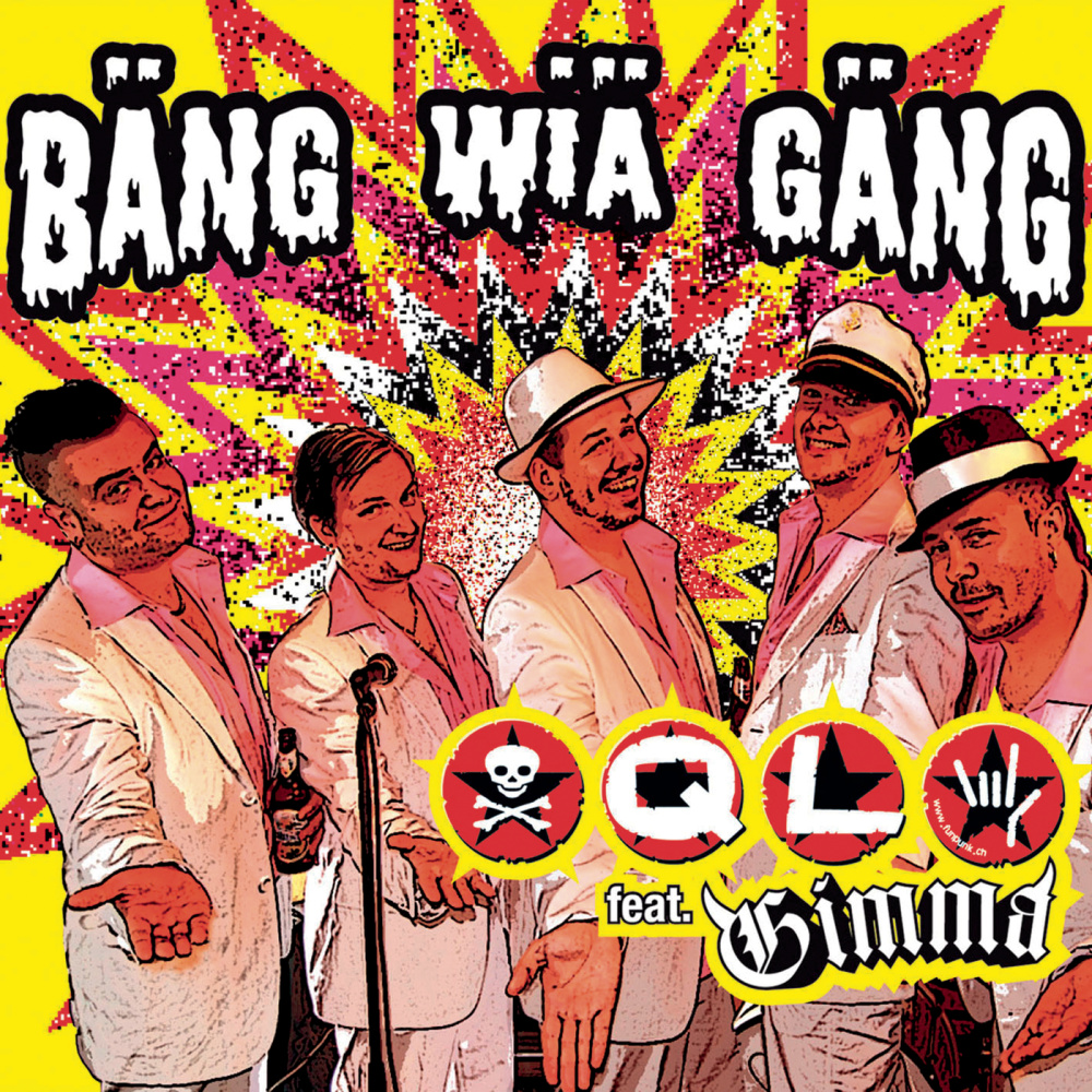 Bäng Wiä Gäng