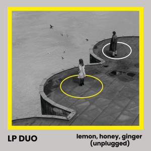 Andrija Pavlovic的專輯Lemon, Honey, Ginger