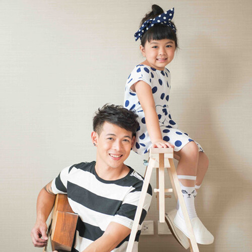 น้องบริ้งค์ กะ ป๋าต้อม อาร์ สยาม