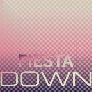 Album Fiesta Down from Various