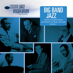 ดาวน์โหลดและฟังเพลง Jersey Bounce พร้อมเนื้อเพลงจาก Benny Goodman