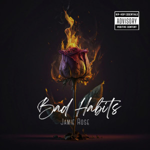 Album Bad Habits (Explicit) oleh Jay Rose