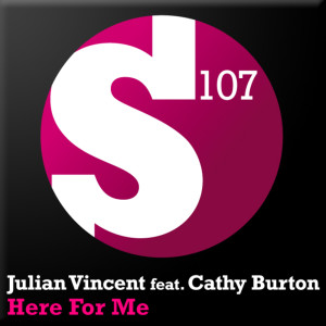 Dengarkan Here For Me (Robert Nickson Remix) lagu dari Julian Vincent dengan lirik