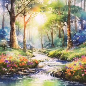 收听kf13的hirusagari歌词歌曲