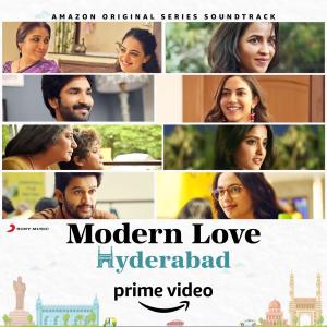 M.M. Keeravani的專輯Modern Love (Hyderabad) (Original Series Soundtrack)
