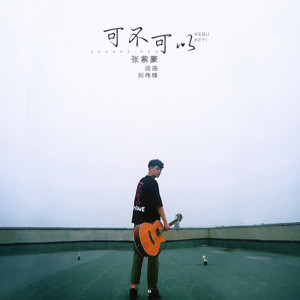 收听张紫豪的可不可以 (伴奏)歌词歌曲