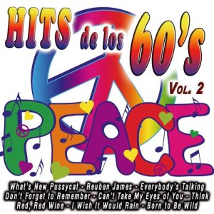 收聽The 60's Pop Band的Born to Be Wild歌詞歌曲