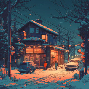 收听Sound Sleeping的Through the Calm, Beneath the Peaks歌词歌曲