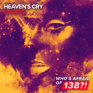 ดาวน์โหลดและฟังเพลง Voices พร้อมเนื้อเพลงจาก Heaven's Cry