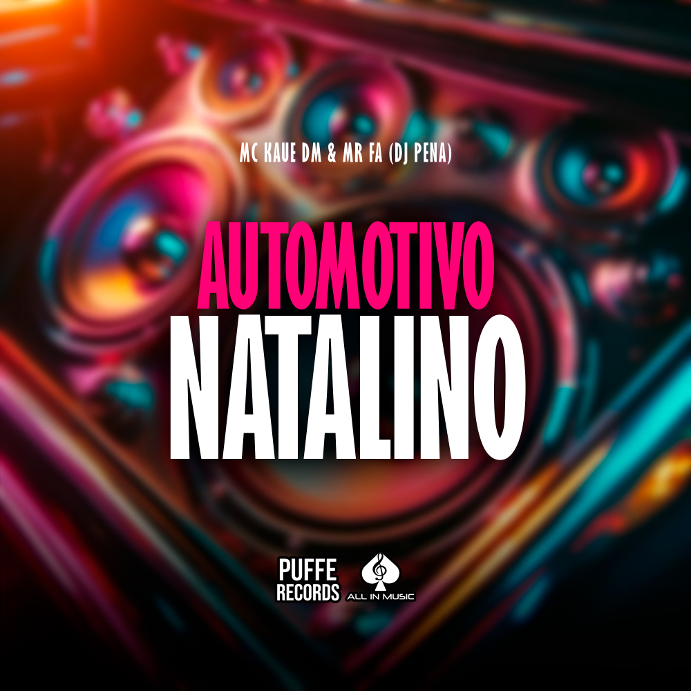 Automtivo Natalino (Explicit)