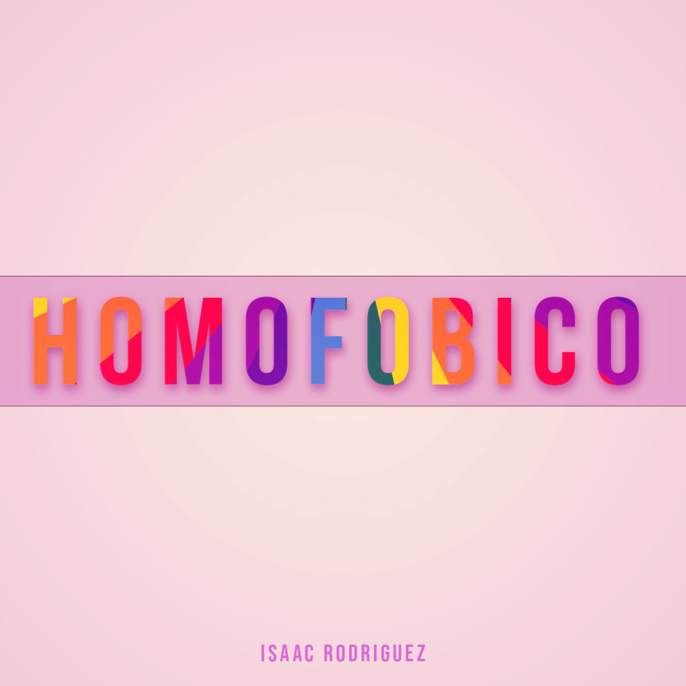 Homofobico (Explicit)