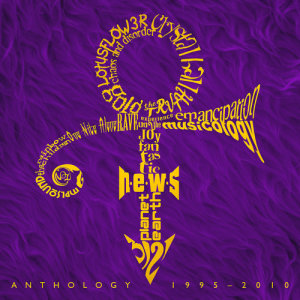 Prince的專輯Anthology: 1995-2010