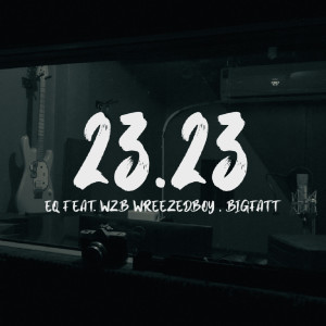 WZB Wreezedboy的专辑23.23
