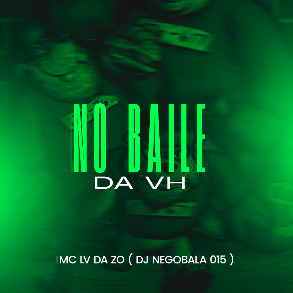 No Baile da Vh