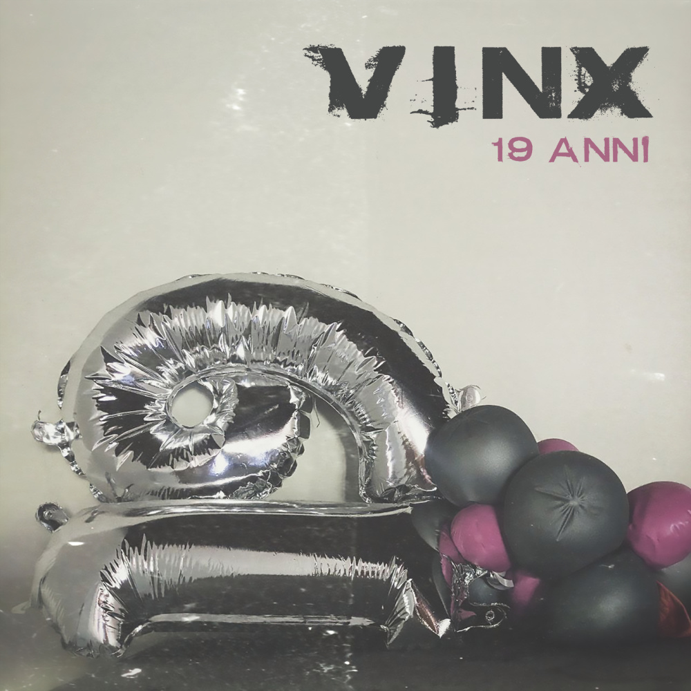 19 Anni