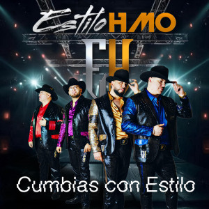 Album Cumbias Con Estilo from Estilo HMO