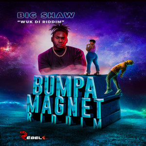 Listen to Wuk Di Riddim (Bumpa Magnet Riddim) song with lyrics from Big Shaw