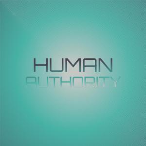 Various Artists的專輯Human Authority