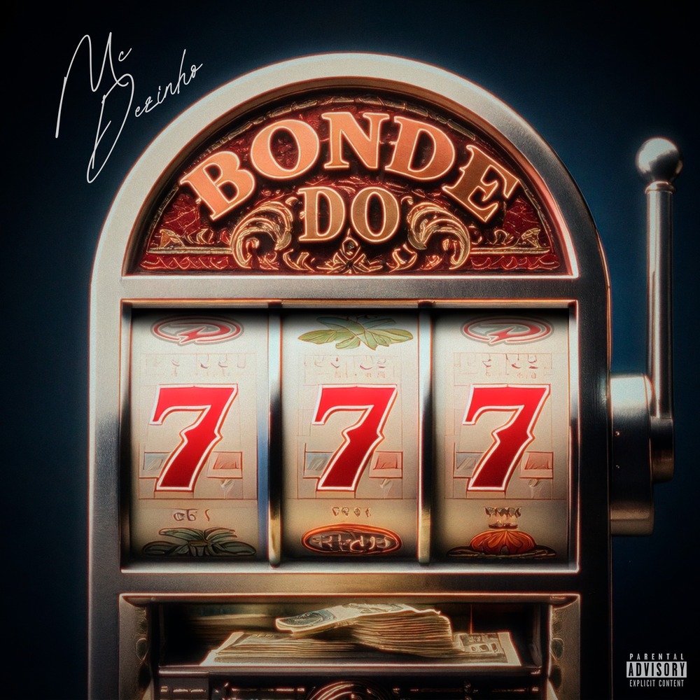Bonde do 7 (Explicit)