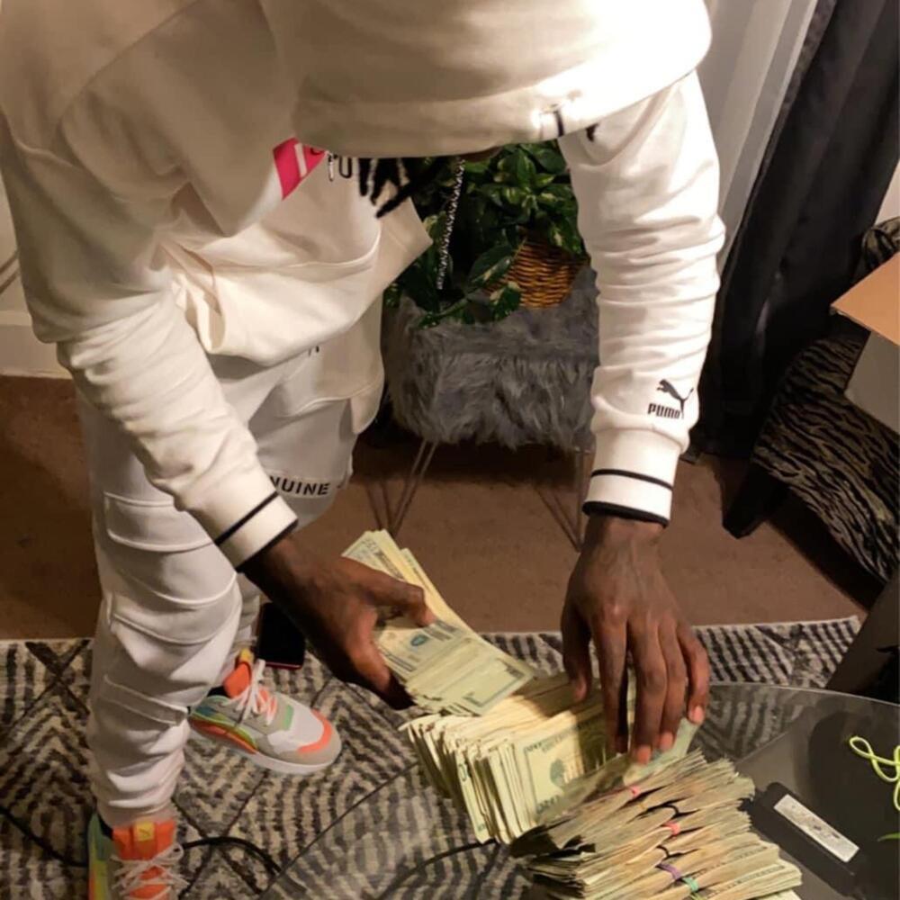 Trapper Of The Year (Explicit)