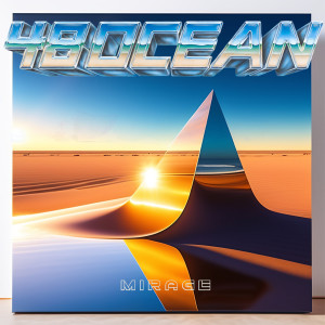 Album Mirage from 48 Ocean